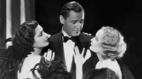 Out All Night - A Forgotten Masterpiece of Pre-Code Comedy and Societal Satire!