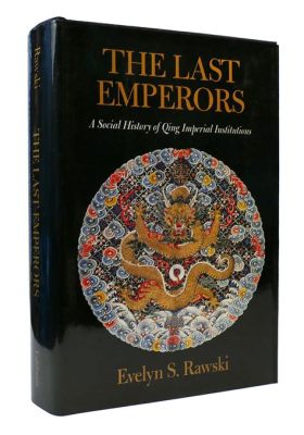 The Last Emperor? A Story of Isolation and Imperial Decline!